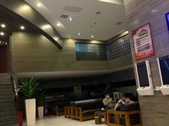 -纽斯桑拿会所(天山店)