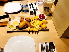 -必胜客(松雷店)