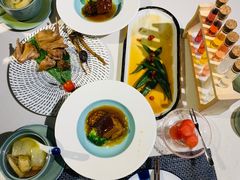 -夜宴江景餐厅