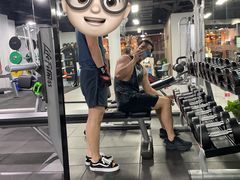 -ALIV WELLNESS运动健身(浦东大道店)