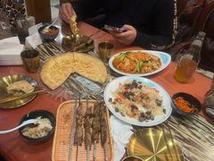 -新疆伊宁远征餐厅