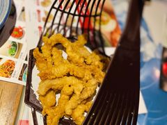 -宽窄巷成都菜(青岛路万达广场店)