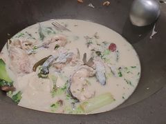 -鲜潭蒸汽石锅鱼(五道口购物中心店)