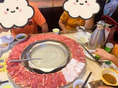 -小肥牛潮汕牛肉火锅(南联店)