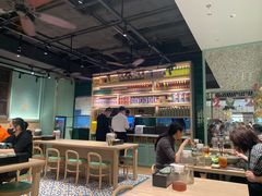 大堂-安南小馆(华润城万象天地店)