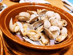 -萨莉亚意式餐厅(中北永旺店)