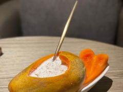 -熹素·鲜美素食Vegetarian (天河领展店)