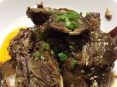 -霸王虾·麻辣小龙虾(清水河公园店)