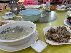-秋姐美食店(旅游大道店)