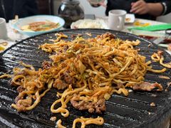 -厚味居炙子烤肉·清真(天桥南纬路店)