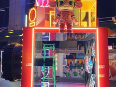 -泡泡玛特POPMART(武汉天地壹方店)