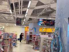-TOYSRUS玩具反斗城(合肥华润万象城店)