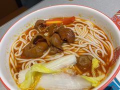 -胡记德源粉·湖南菜(双安店)