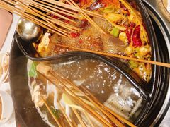 -五味缘小郡肝串串火锅(泛悦城市奥特莱斯店)