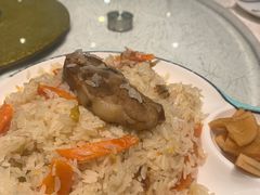 -新粤新疆菜清真餐厅(拱北店)