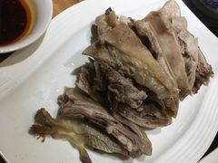 -清真西北风味餐厅