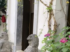 -鲤院·新中式美学·庭院餐厅(夫子庙店)