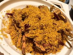 -避风塘·金牌店·夜宵(金玉兰店)