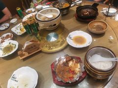 -鸿运楼·舌尖上的徽菜