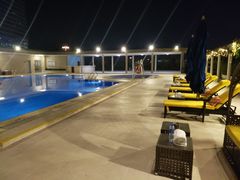 -深圳香格里拉酒店
