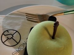 -西檬树SIMON·T轻奢蛋糕(大东方Max店)