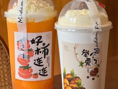 -围裙妈妈(临平店)
