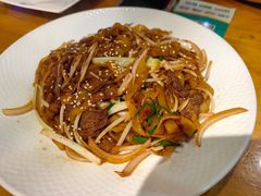 -粤色·老广州茶餐厅(河南商会大厦店)