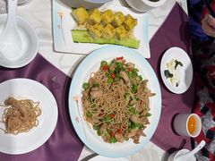 -凯鸽酒楼(大同振兴街店)