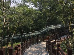 -南京金牛湖风景区