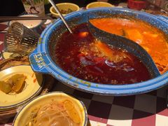 -王歘歘·chuǎ火锅(五道营店)