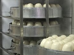-天泽祥·鼓楼馒头(鼓楼店)