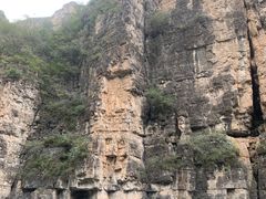 -龙庆峡风景区