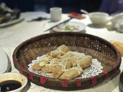 法式黄金卷-麦船长