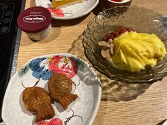 -温野菜涮涮锅(西单大悦城店)