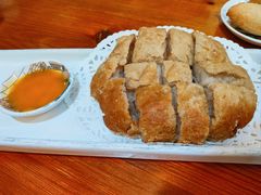 香酥芋泥鸭-堂宴·老厦门私房菜(1988仙岳总店)