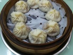 -食惠里小笼包面馆(越秀店)