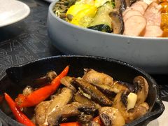-TIAGO HOME KITCHEN(朝阳大悦城店)