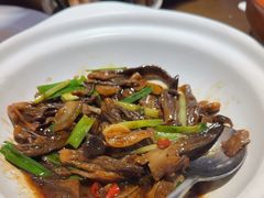 -闽鄂情·闽南招财鸭(水头店)