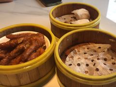 -东方早茶 海鲜•青岛菜(国信体育中心店)