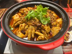 -红料理|串串有瘾·烧烤(吴中路店)