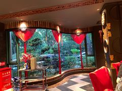 -申粤轩酒楼·三十年粤菜经典(丁香花园店)