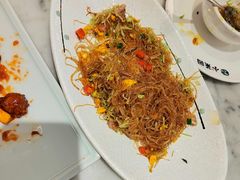 -小菜园新徽菜(宜兴八佰伴店)