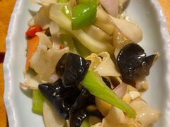 -阿弟特色海鲜餐厅·大排档(平潭店)