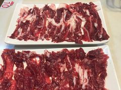 -潮泰牛肉火锅 · 创于1992年(车公庙店)