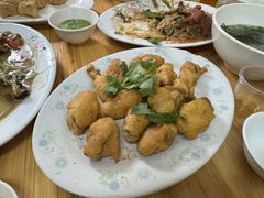 -黄记饮食店·潮汕家常菜(丹霞庄中区店)