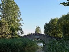 -大兴滨河森林公园