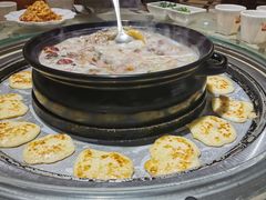 -蜀皇牛肉火锅·汤锅(原中华全牛宴资阳店)