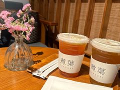 -煮叶(悠唐广场店)