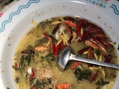 -花椒俏川菜小馆(南海万达店)