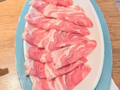 -青瓷火锅料理(西单大悦城店)